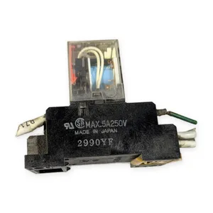 Omron MY4N Relay – actual item, photo 1 of 6