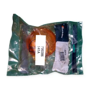 Truck-lite H9097A Amber Cab Marker Clearance Light