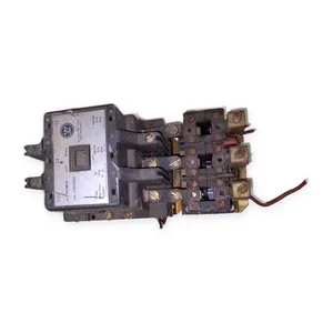 Westinghouse A200M3CX Motor Starter