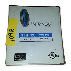 IS111 White Track Lighting Connector