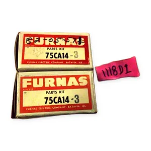 Furnas 75CA14 Contact