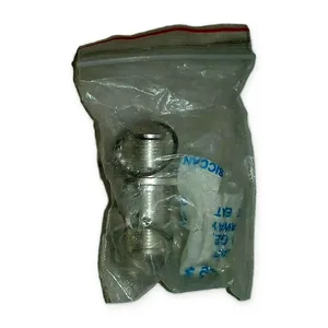 RF 402000-0136 Microwave Coaxial Connector