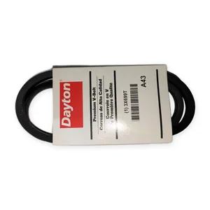 Dayton 3X699T Premium Belt