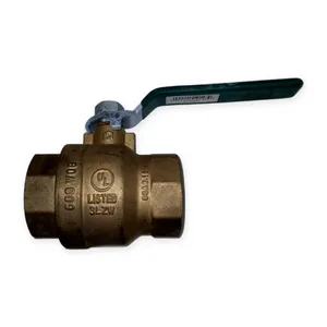 Smith WSP/600 Cooper 150 172 8170 Valve