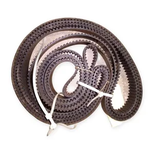 INDUSTRIAL TIMING BELT 1696 8M 40 – actual item, photo 1 of 3