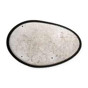 Optibelt Timing Belt Rubber Drive