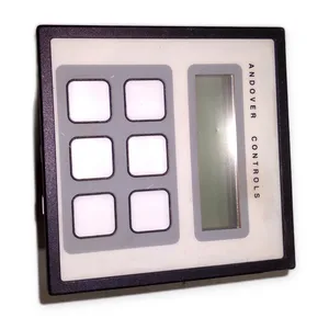 Andover Controls Burner Control
