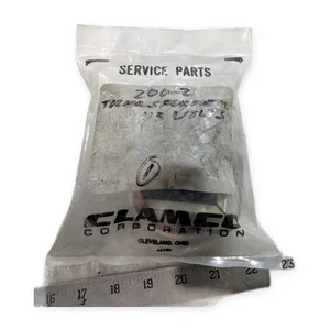 Clamco 200-2 45V Transformer Packaging Machine Service Part Industrial OEM