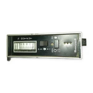 Honeywell 074826 Manual Output Station Controller