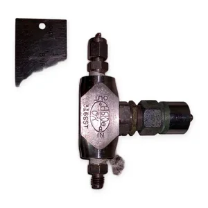 Swagelok 316 Stainless Steel Check Valve