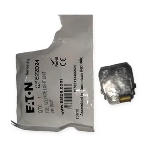 Eaton E22D24 Full Voltage Light