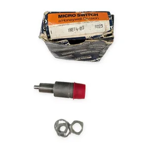 Honeywell 1HE14-RB Miccro Switch