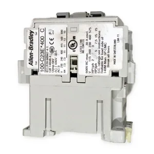 Allen-Bradley 100-C23EJ400 IEC Contactor