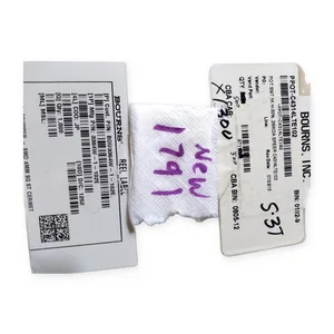KOA Speer C4314LTE102 SMD Trimmer Potentiometer