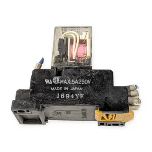 Omron MY4N Power Relay