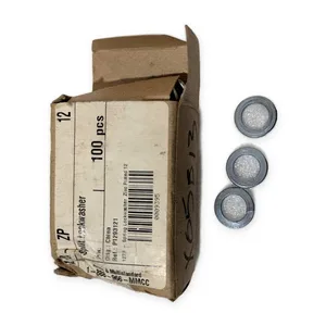 127B-SPRING Hardware – actual item, photo 1 of 2