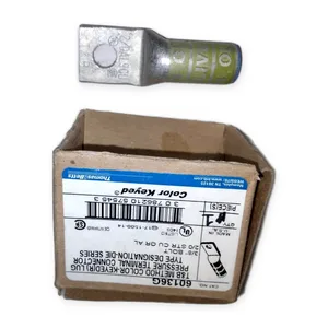 Thomas & Betts Color-Keyed Compression Lug