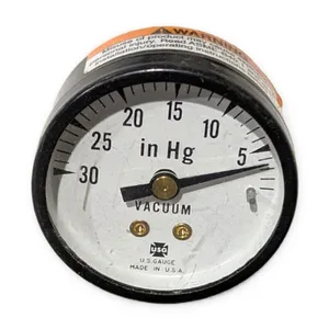 U.S. Gauge Gauge
