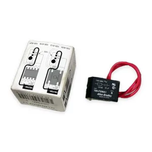 Allen-Bradley 2202 RC Surge Suppressor