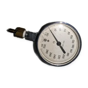 U.S. Gauge Gauge