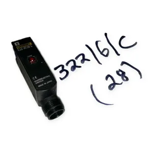 Omron E3S-AT36-L Photoelectric Sensor