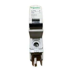 Schneider Electric 60110 Multi 9 C60 Circuit Breaker