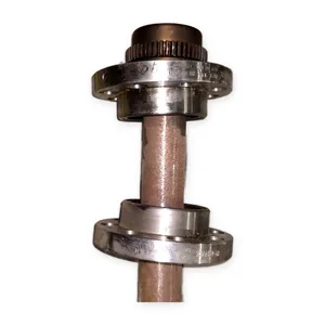 Hopflex 1 1/2 Series H Shaft.. As in Picture