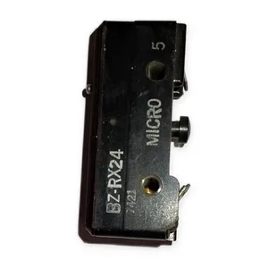 Honeywell BZ-RX24 Micro Switch