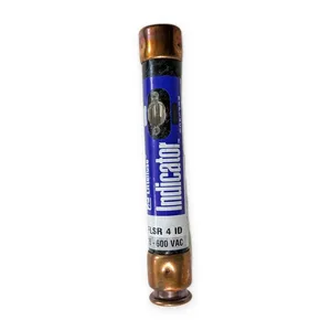 Littelfuse FLSR4ID RK5 Time Delay Indicating Fuse – actual item, photo 1 of 9