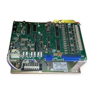 Sanyo Denki APC-1 Drive Module Replacement Board