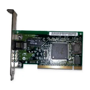 Intel 668081-004 PCI Network Adapter Card – actual item, photo 1 of 4