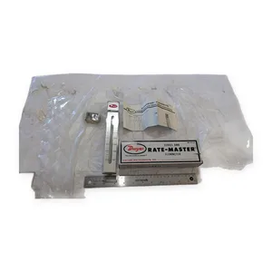 Dwyer RMB-55 Flow Meter