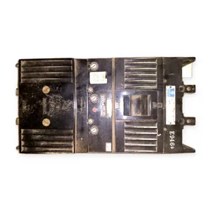 General Electric TB43F Tri-Break Circuit Breaker