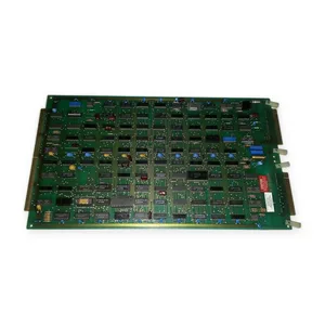Cincinnati Milacron PCB Circuit Board Card Control
