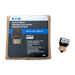 Eaton SP-L Incandescent Lamp Holder