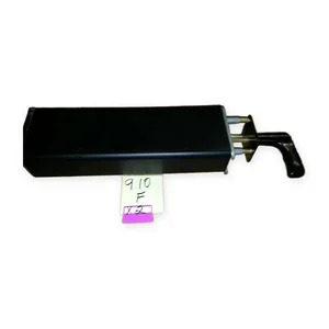 General Electric 16SB10 SB-10 Push Rotary Switch