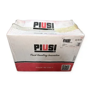 Piusi F0036305A C/int Diesel Transfer Pump