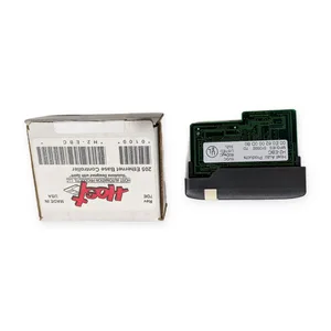 Host H2EBC 205 Ethernet Base Controller