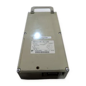 Yaskawa GL120 PLC Automation Control
