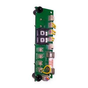 DESIG 3PCB 380-460V – actual item, photo 1 of 4