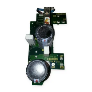 Telemecanique 3D657105 Altivar 11 Drive Power Board