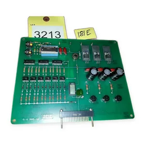 Hitachi Converter Board PCB CNC Control