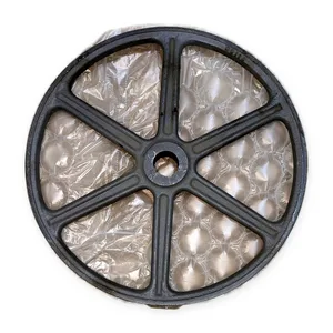 AL114 Flywheel PULEY BELT