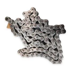 Tsubaki 50SS Coupling
