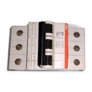 ABB Miniature Circuit Breaker