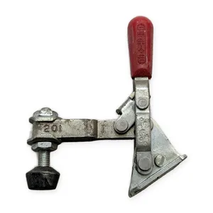 Destaco Toggle Switch