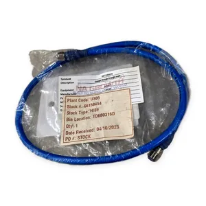 Yokogawa CTECX11483410L10A Bus Cable