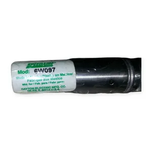 Speedaire 6W097 Pneumatic Air Cylinder