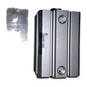 SMC CQ2AS40-40DC Compact Air Cylinder