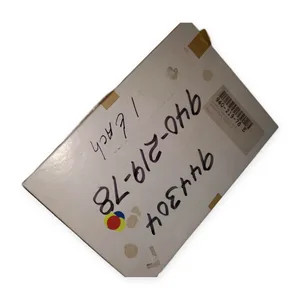 General Electric 3S7700PB104A1 AIB Multi-Channel Alarm Board